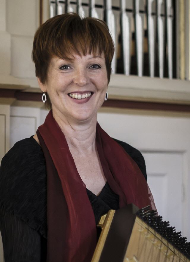 Birgit Stolzenburg