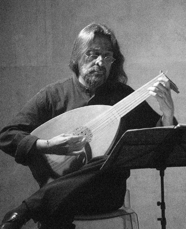 Massimo Lonardi