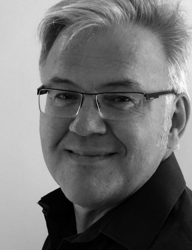 Michael Eberth