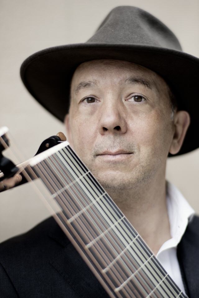 Axel Wolf