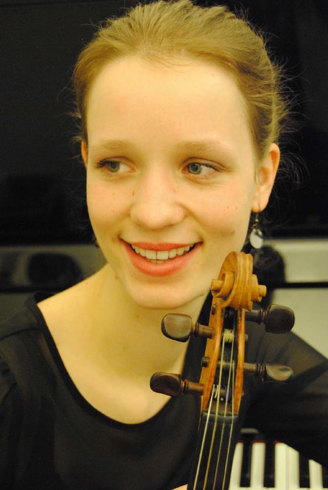 Isabel Meuser