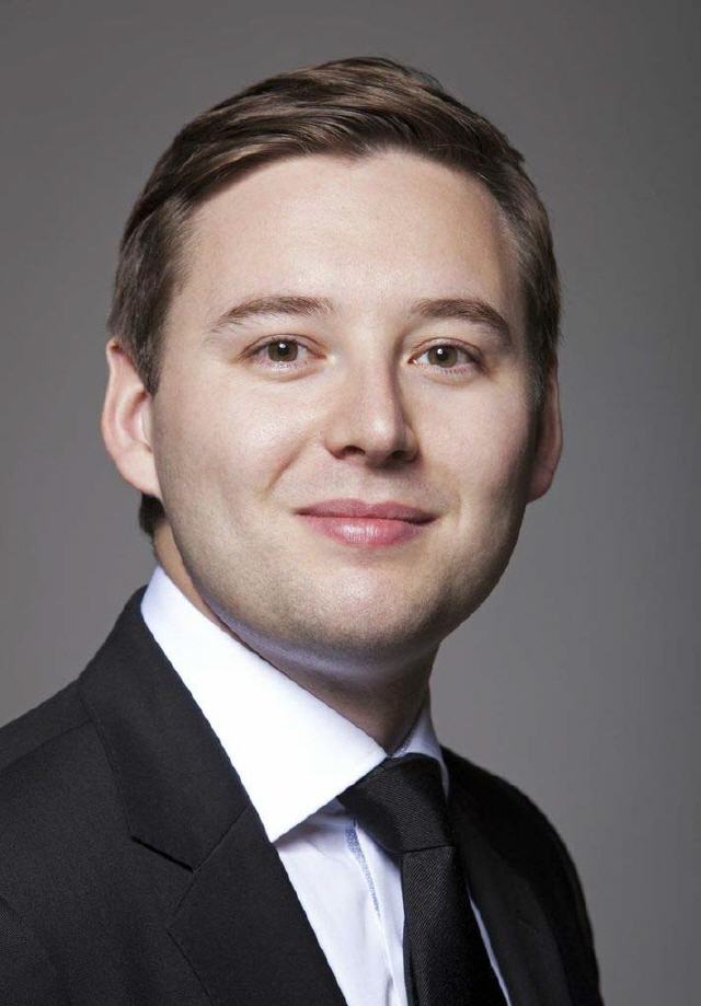 Rory McCleery